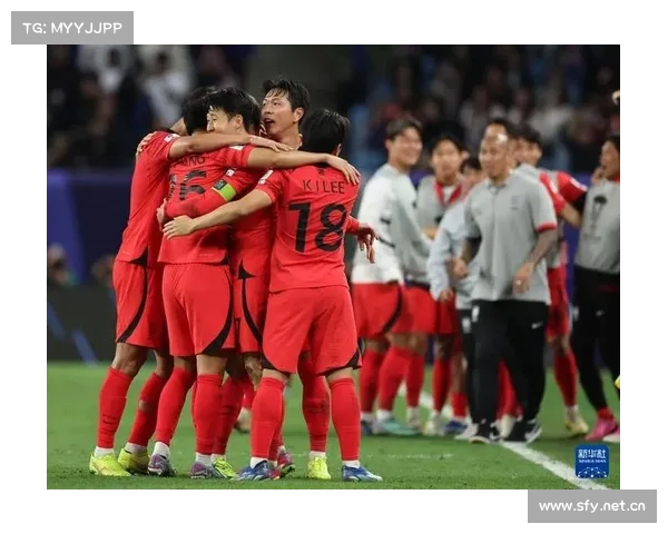 2-2!3-3!韩国放水挑对手,孙兴慜不承认:0-1=出局,难夺亚洲杯 2-2!3-3!韩国放水挑对手,孙兴慜不承认:0-1=出局,难夺亚洲杯