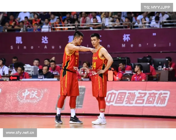 2019年中澳国际男篮对抗赛中国队逆转获胜 2019年中澳国际男篮对抗赛中国队逆转获胜